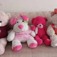 فروش عروسک