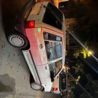 پراید کره ای عروسک