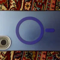 آداپتور و قاب گوشی a26سامسونگ