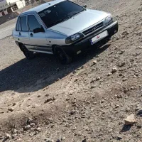 پراید مدل ۸۶