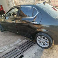 دنا پلاس اتومات فول آپشن 1403