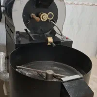 دستگاه روستر قهوه ده کیلویی