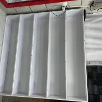 قفسه و رگال