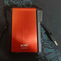 هارد اکسترنال 1 ترابایت AData