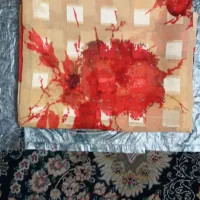 پارچه مجلسی