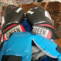 لوازم.ورزشی‌بوکس