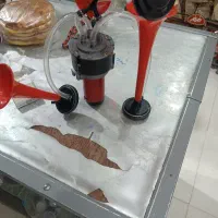 بوق 3شوپر