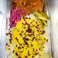 کترینگ طعم طهران