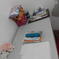میز تحریر کامپیوتر