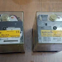 رله مشعل۲۱پایه اصلی