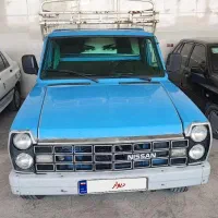 نیسان مدل ۹۳