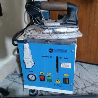 اتو بخار ایتالیایی