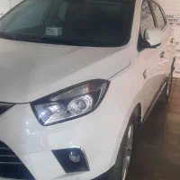 خودرو   جک s5     موتور ۲۰۰۰