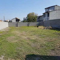 فروش زمین باغی