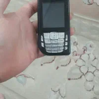 نوکیا 7610 کلکسیونی اصل فنلاند.