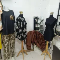 وسایل برای فروشگاه پوشاک