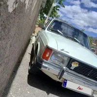 پیکان سواری مدل ۷۸