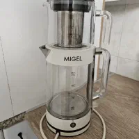 چایساز میگل