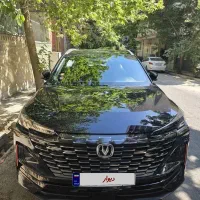 چانگان cs55 پلاس وارداتی صفر   فروش فوری
