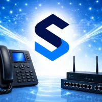 نصب ویپ VoIP و راه‌اندازی مرکز تماس برای شرکت‌ها