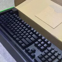 Razer blackwidow v3 pro wireless