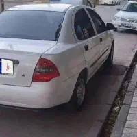 تیبا صندوقدار ۱۴۰۰