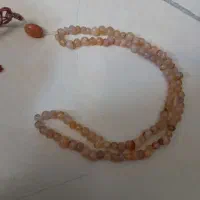 تسبیح عقیق یمنی اصل
