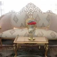 مبل سلطنتی