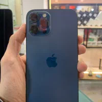 Iphone 12 pro 256 zaa