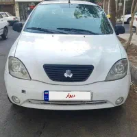 تیبا ۲ مدل ۹۶