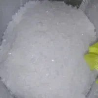نمک دریاچه