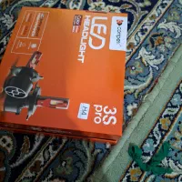 فروش هدلایت درجه ۱