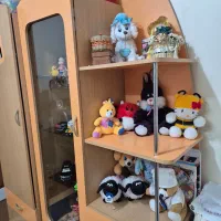 ویترین بچه