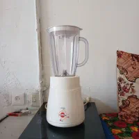 مخلوط کن پارس خزر و یک عدد سماور