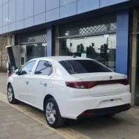 تارا v4 دنده اتوماتیک مدل۱۴۰۵