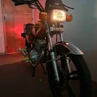 کویر150|موتورسیکلت|همدان, |دیوار