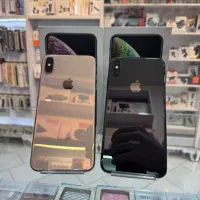 ایفون xsmax در حد نو واقعی