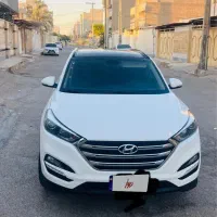 توسان ۲۰۱۸