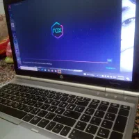 لب تاپ اچ پی الایت بوک ۸۵۷۰ پی