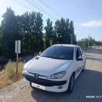 206 صندوق دار