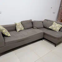 مبل ال پنج نفره