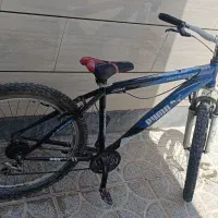 دوچرخه ۲۶ پوما
