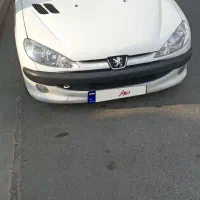 ۲۰۶ مدل ۸۹