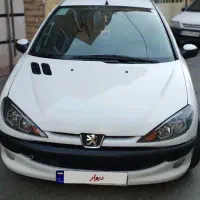 206 مدل آخر 97