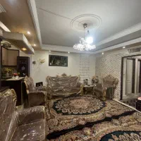 ۶۲ متر طبقه اول پارکینگ دار بالکن کاربردی احمدی