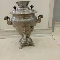 سماور خارجی جنس برنج