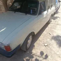 پیکان وانت