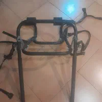 باربند دوچرخه