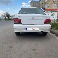 ۸۹ پراید خانگی