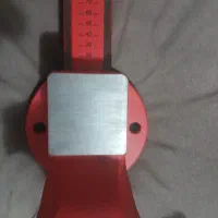 گیره رومیزی مدل۱۲۰ ایران پتک KA1210